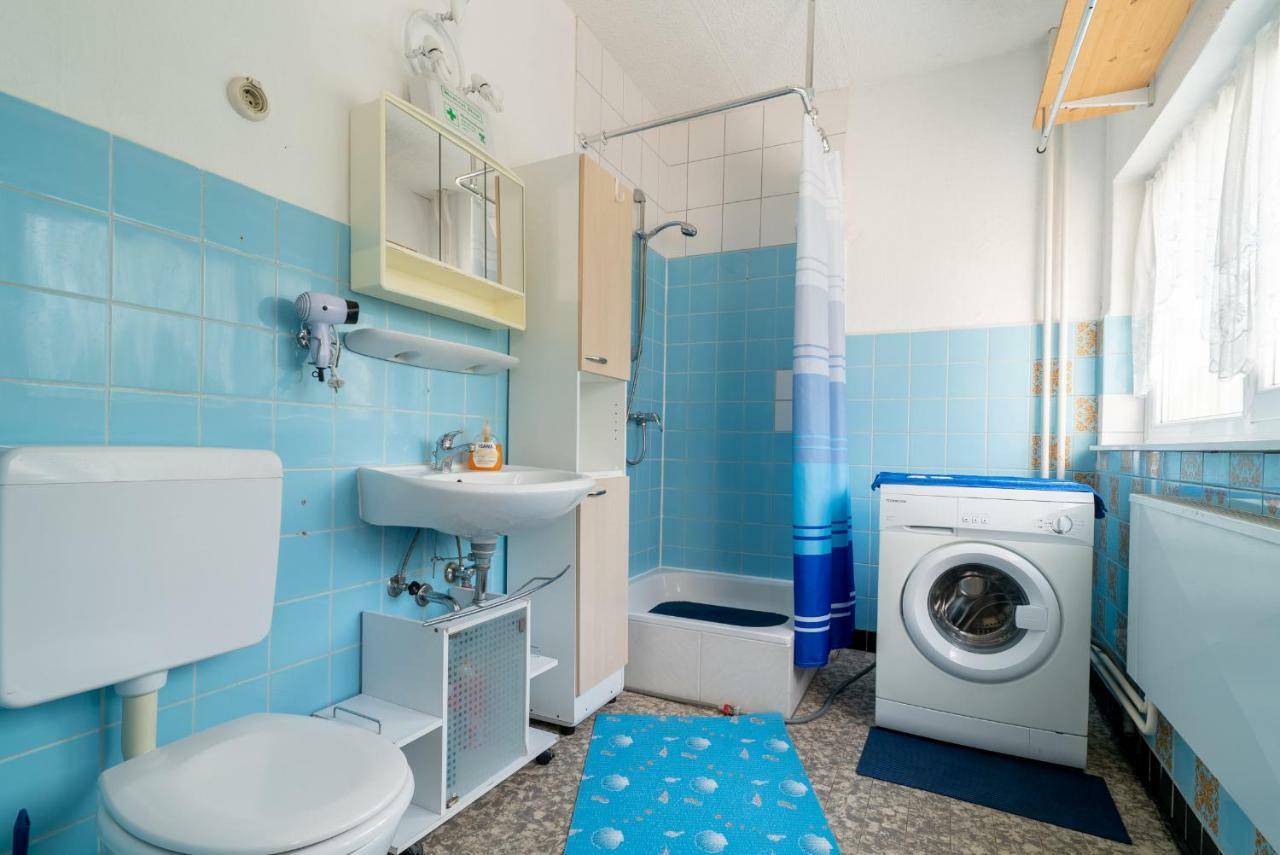 Id 4576 - Private Apartment ハノーファー エクステリア 写真