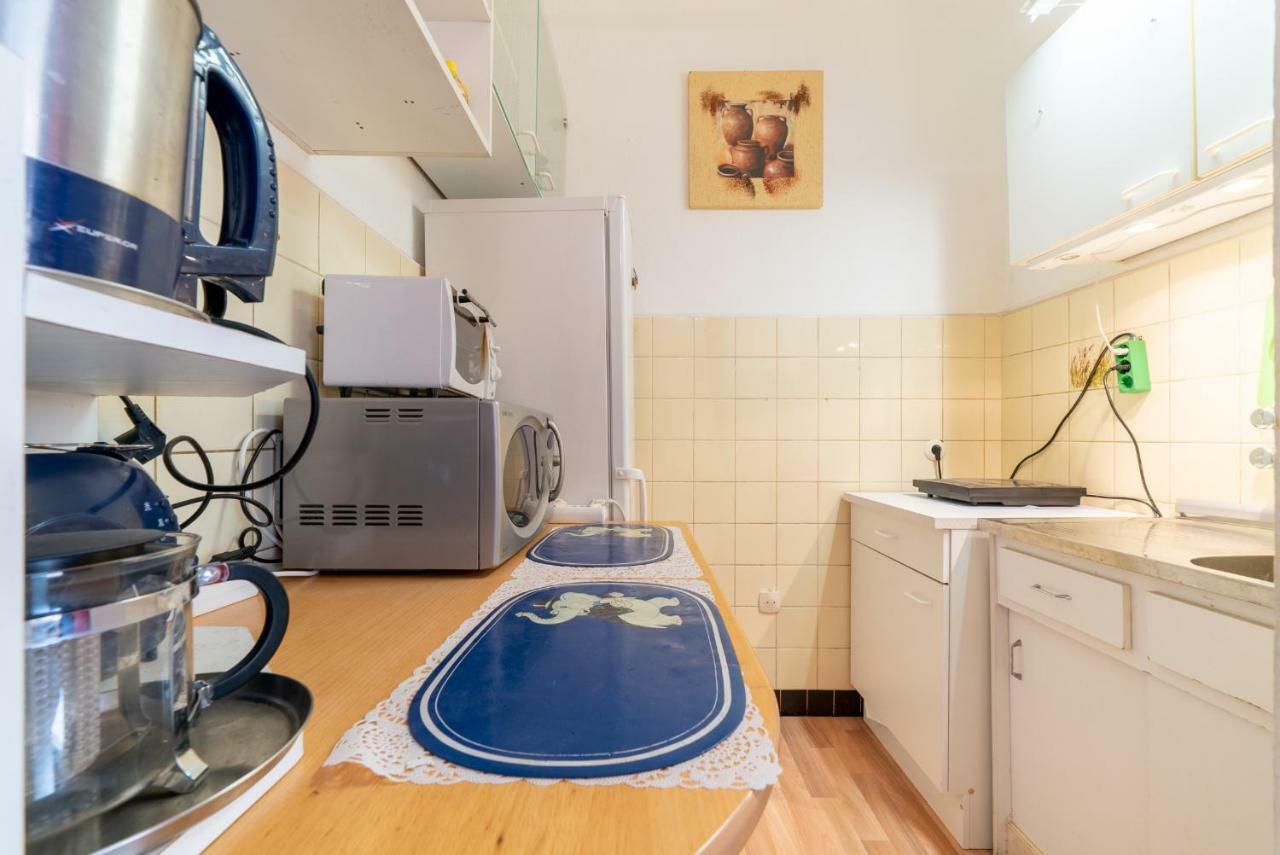 Id 4576 - Private Apartment ハノーファー エクステリア 写真