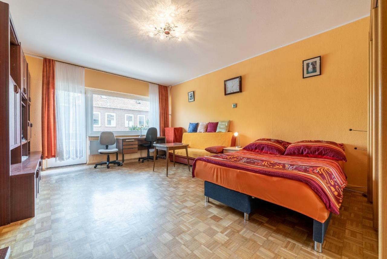 Id 4576 - Private Apartment ハノーファー エクステリア 写真