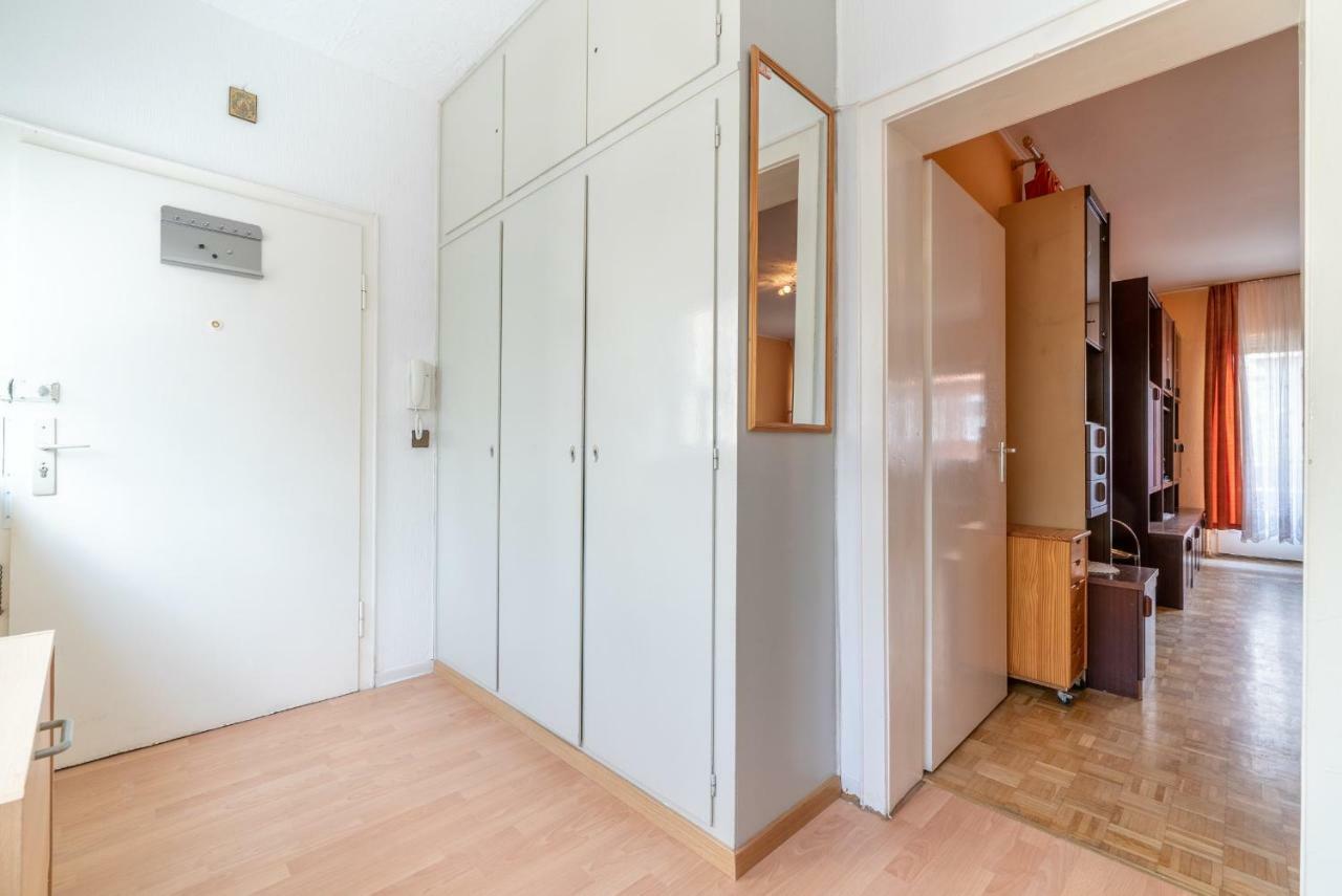 Id 4576 - Private Apartment ハノーファー エクステリア 写真